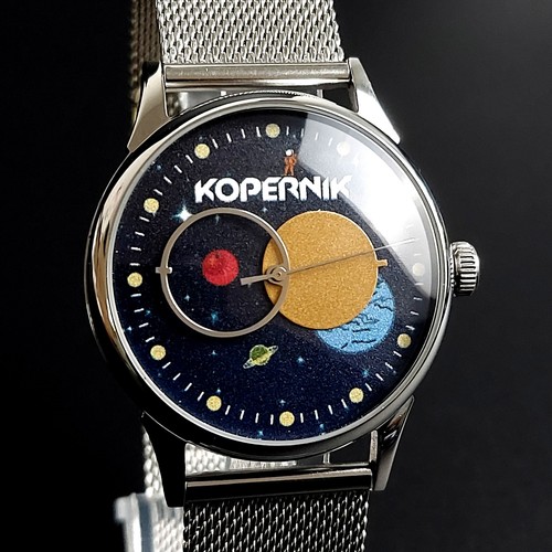 Raketa copernic soviet men - raketa,
